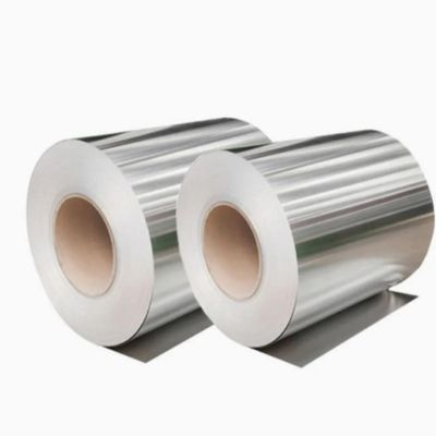購入 Custom Color Stainless Steel Coil for Hot Rolled/Cold Rolled and Customized Finish online manufacture