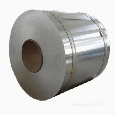 購入 ASTM AISI Cold /Hot Rolled 0.1mm-4mm SUS 201 304 316 309S 310S 321 430 Stainless Steel Coil with Mirror 2b/Ba/No. 1/No. 4 Finish Smooth Edge online manufacture