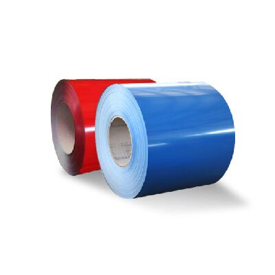 購入 ASTM / EN規格に準拠した亜鉛めっきベース塗装済み鋼板 online manufacture