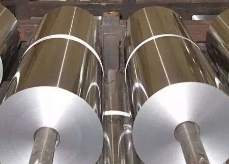 はんだのアルミ ホイルの合金1235 4047 5052 1100 8011 1070 0.1mm 0.2mm