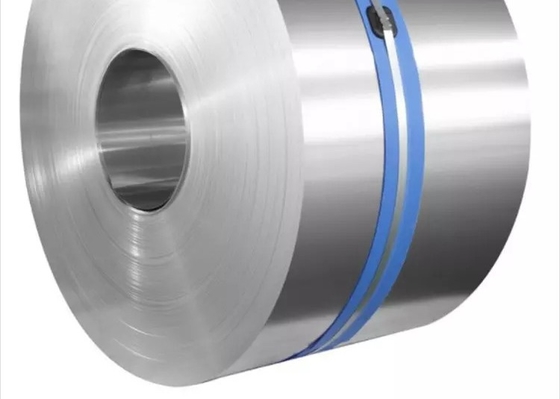 1050 H14 H24のアルミニウム鋼鉄コイル シートPpalはAstm B209の合金3003 H14を巻く