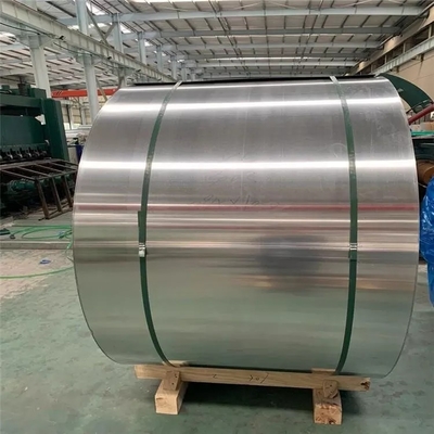 アルミ製鋼ホイル H18 熱度 幅 600-1250mm オーダーメイド