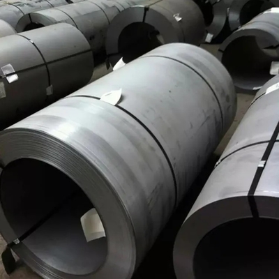 つや出しの穏やかな鋼板は建物のためにチェック模様の300mm Astm A572の等級50の版を巻く