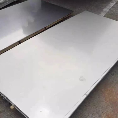 工業用屋根用4X8 18 ゲージ 冷式ロール 316 316Lステンレス鋼板