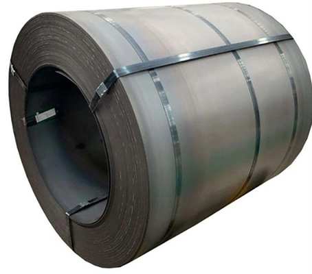 Q195 Q215 Q235 Q255 Q275q355ss400 中国 卸売 JIS ASTM GB 炭素鋼 良品価格 ホット/コールドロール 炭素鋼コイル