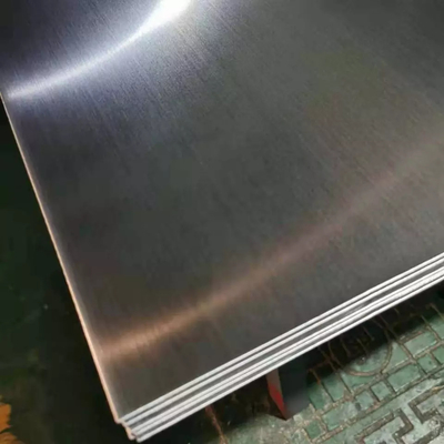 AISI ASTM Ss SUS Ba 2b Hl 8K No. 1 低価格 201 430 321 310S 304L 316 316L 304ステンレス・シート/プレート