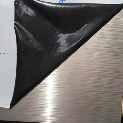 鋼鉄プレート AISI ASTM 304 310S 316 321 ステンレス鋼プレートの1kg価格