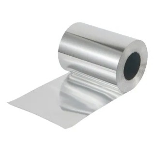 8011-O 0.008mm-0.04mm 厚さ 食品包装および調理用 アルミホイル合金