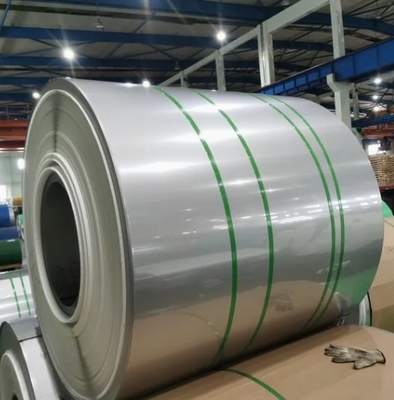 冷式/熱式不?? 鋼Coi 0.1mm-16mm ASTM SUS JIS 201/304/316/321/316L