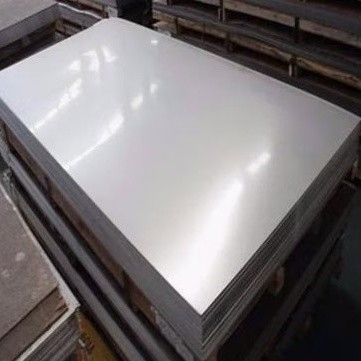 ASTM / GB 430 ステンレス鋼板 1000mm 1219mm 1500mm 幅 建物の装飾用