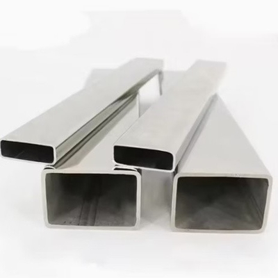 321 ステンレスシームレスチュービング 3mm 100mm 500mm 1000mm 2000mm 2200mm 外径 ERW 溶接工場