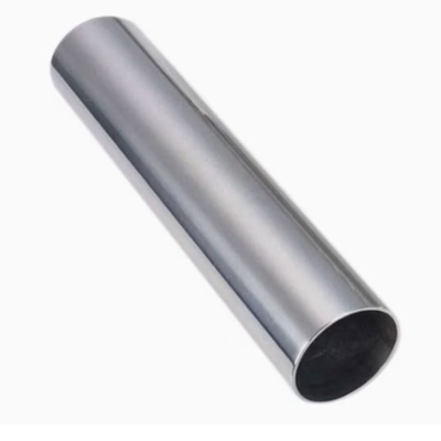 縫い目のないERWステンレス鋼の溶接管 工場 3mm 100mm 500mm 1000mm 2000mm 2200mm 外径