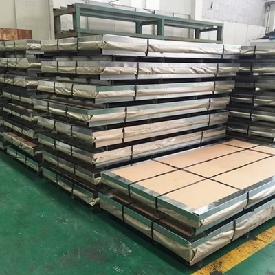 1000mm 1220mm 1500mm 幅 304 冷間圧延 熱間圧延 ステンレス鋼板 0.5mm-0.7mm 厚さ