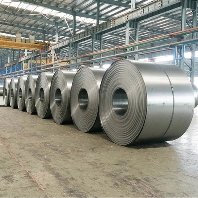 AISI/ASTM 301, 304, 304L, 316, 310S, 316L 冷たく巻き,熱く巻き 0.8 1.0 1.2 1.5 2.0mmステンレス鋼コイル
