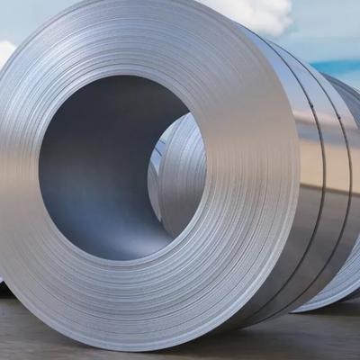 カスタマイズされたサイズ1000〜2000mm 304 304L 316ステンレス鋼コイルプレートシート（冷間圧延技術による船舶用プレート用）