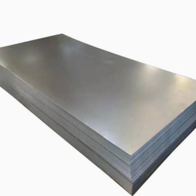 GB / ASTM 304 要求の高い産業部門のためのステンレスプレート