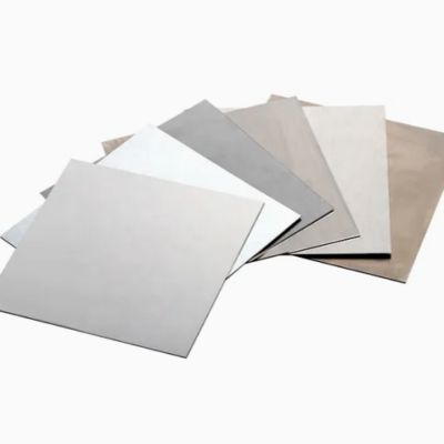 化学成分 304 プレート 高濃度 Cr と Ni 食品産業用