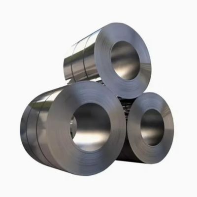 耐久性と汎用性に優れた0.3*1000*1500mm 316ステンレス鋼コイル、幅広い産業用途に