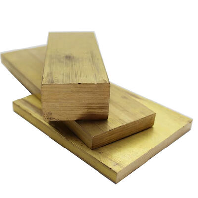 建築外観のための 3003 3004 ソリッド セクション アルミニウム スクエア バー