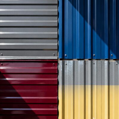 ワークステーション アルミニウム放出のプロフィール 5052 5083 正方形の反錆 5.0 Mm